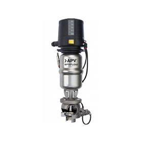 AP1 - Aseptic Diaphragm Valves