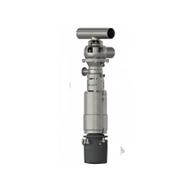 DP4 - Piggable Valve