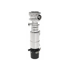 DT4 - Tank Outlet Double Seat Mixproof Valves