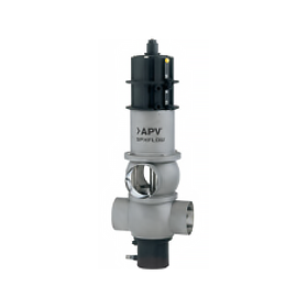 [DISCONTINUED] DA3 + Series - Double Seat Mixproof Valves