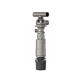 DP4 - Piggable Valve