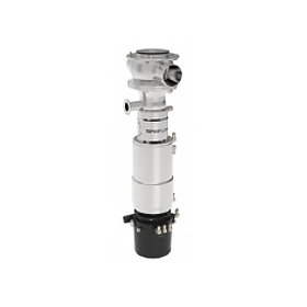DT4 - Tank Outlet Double Seat Mixproof Valves