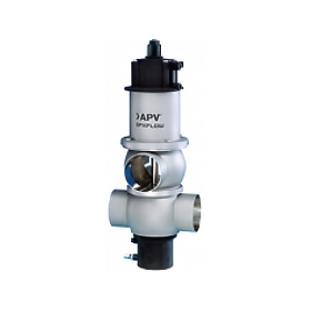 DP4 - Piggable Valve