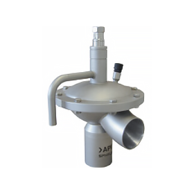 CPV - Constant Pressure Valves