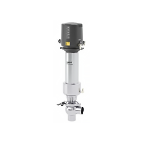 UF4 / UFR4 Series - Pressure Relief Valves