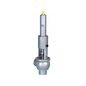 UF3 / UFR3 Series - Relief Valves