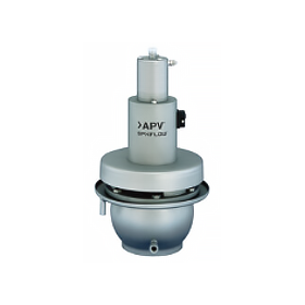 VRA / VRAH Series - Vacuum Valves