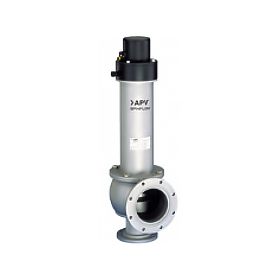 SI2 Series - Safety Valves