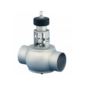 PR2 Series - Sampling Valves