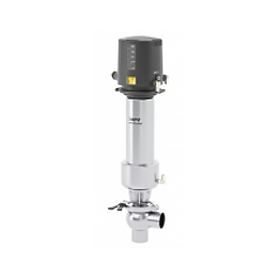 UF4 / UFR4 Series - Pressure Relief Valves
