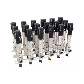 Valves Manifolds
