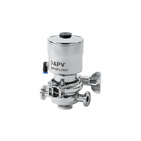 AP1 - Aseptic Diaphragm Valves