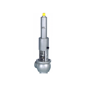 UF3 / UFR3 Series - Relief Valves