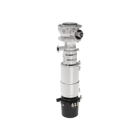 DT4 - Tank Outlet Double Seat Mixproof Valves