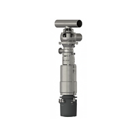 DP4 - Piggable Valves