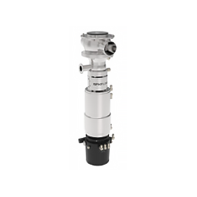 DT4 - Tank Outlet Double Seat Mixproof Valves