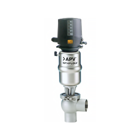 SW4 Series - Single Seat Valves