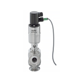 SWmini4 Series - Single Seat Valves