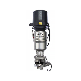 SD4 Series - Double Seal Valves