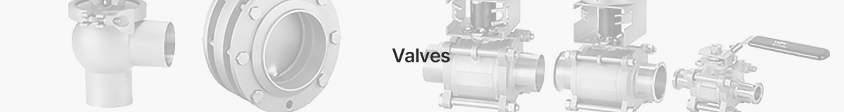 valves