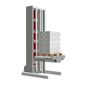 Pallet lift Prorunner mk9