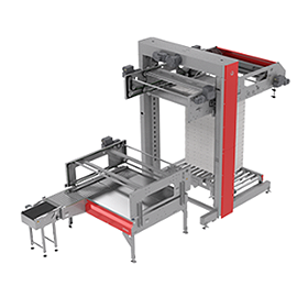 Palletizer Lowrunner LR3