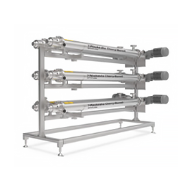 Votator Origin Series - Scraped Surface Heat Exchangers
