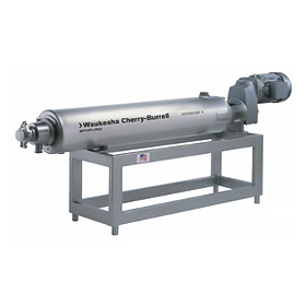 Votator ll Horizontal - Scraped Surface Heat Exchangers
