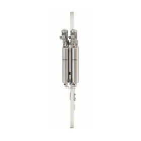 Votator ll Vertical - Scraped Surface Heat Exchangers