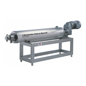 Votator ll Vertical - Scraped Surface Heat Exchangers