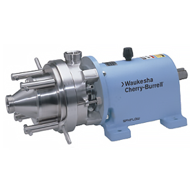 Colloid Mills - Dispersion Equipment
