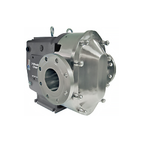 Universal 2 ND Series - Positive Displacement Pumps