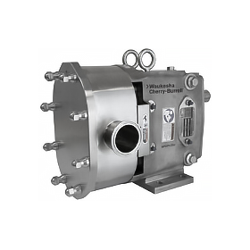 Universal 3 Series - Positive Displacement Pumps