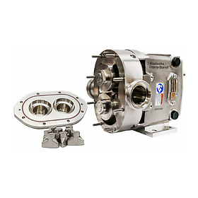 Universal 1 Series - Positive Displacement Pumps
