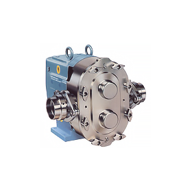 Universal 1 Series - Aseptic - Positive Displacement Pumps