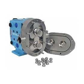 Universal Lobe Series - Positive Displacement Pumps