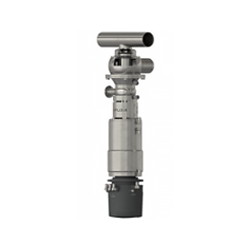 DP4 - Piggable Valve