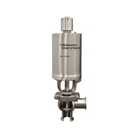 WR60 / WR80 Series - Adjustable Pressure Relief Valves