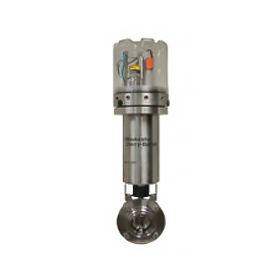 200 Series - Butterfly Valves