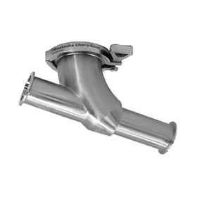 W45BY Series - Ball Check Valves